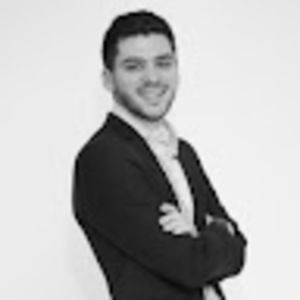 Meet your Posher, Joseph